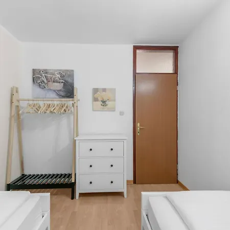 Haus Sole By Interhome *
