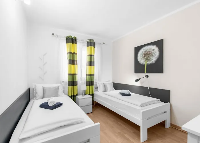Σπίτι διακοπών Haus Sole By Interhome Πόρετς