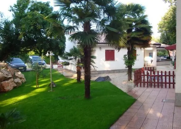Σπίτι διακοπών Haus Sole By Interhome
