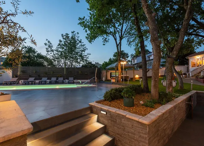 Σπίτι διακοπών Haus Sole By Interhome *