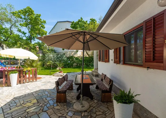 Haus Sole By Interhome 펜션 포레치