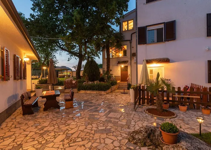 Haus Sole By Interhome Σπίτι διακοπών Πόρετς