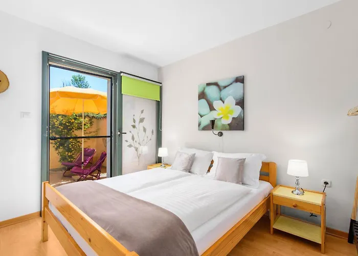 Haus Sole By Interhome Σπίτι διακοπών