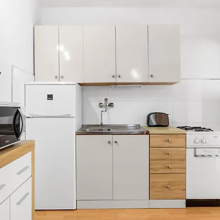 Hébergement de vacances Haus Sole By Interhome Poreč