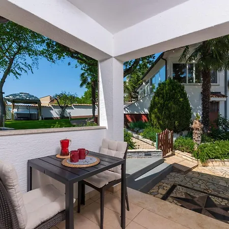 Tatil Evi Haus Sole By Interhome *