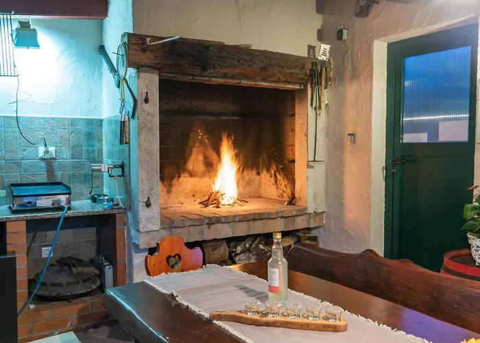 Haus Sole By Interhome Hébergement de vacances