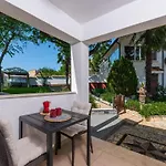 Feriehus Haus Sole By Interhome *