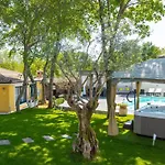 Haus Sole By Interhome Feriehus Poreč