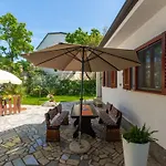 Haus Sole By Interhome Feriehus Poreč