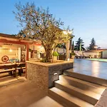 Haus Sole By Interhome Feriehus