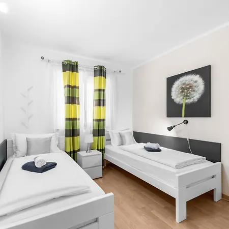 Feriehus Haus Sole By Interhome Poreč