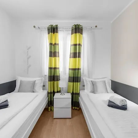 Haus Sole By Interhome * Poreč
