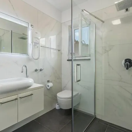 Feriehus Haus Sole By Interhome *