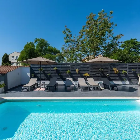 Haus Sole By Interhome Feriehus
