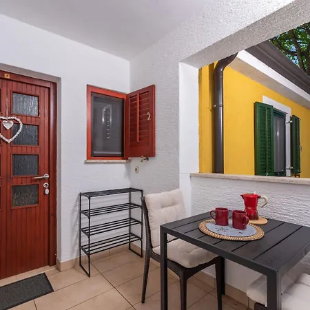 Haus Sole By Interhome