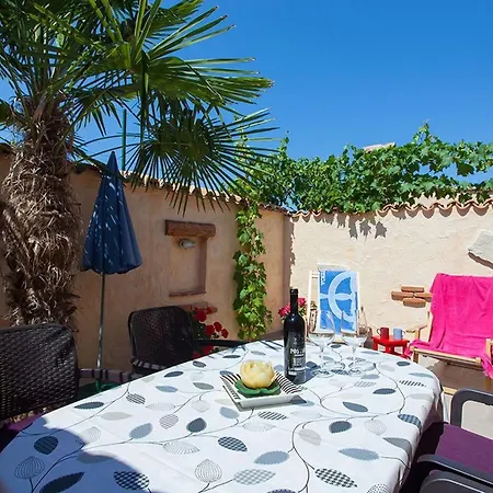 Semesterbostad Haus Sole By Interhome *