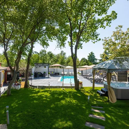 Haus Sole By Interhome
