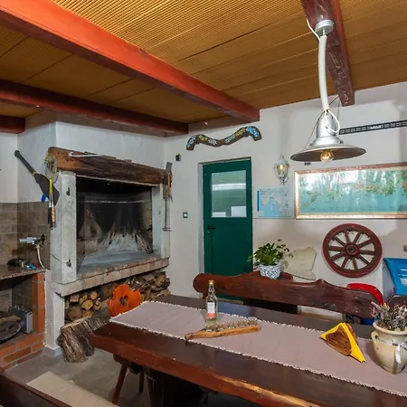 Semesterbostad Haus Sole By Interhome